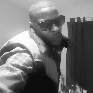 Meet your Posher, Deontay